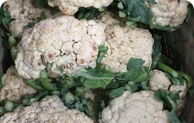 Cauliflower