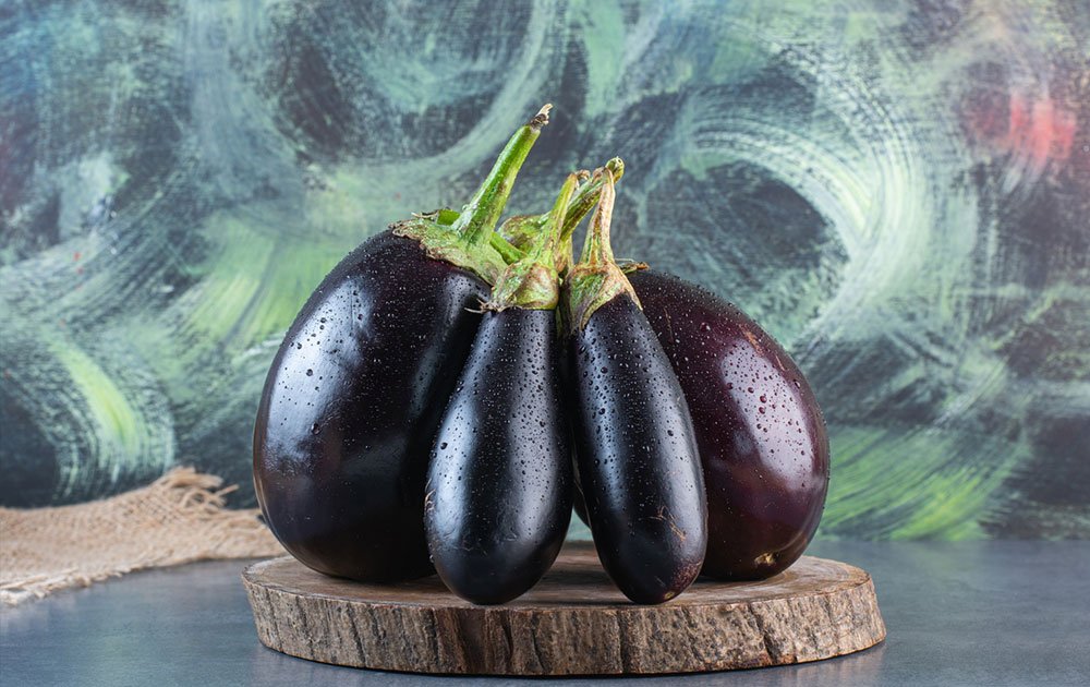 Brinjal