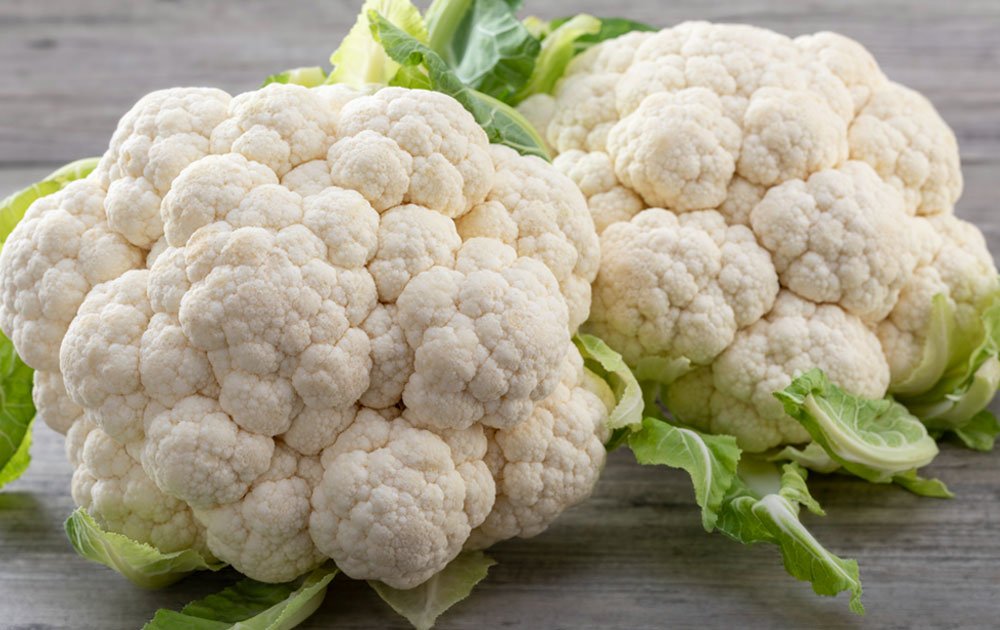 Cauliflower