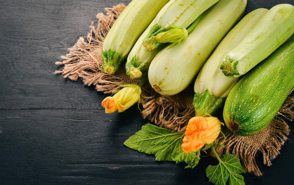 Zucchini
