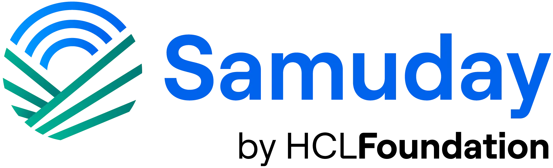 Samuday by HCL Foundation